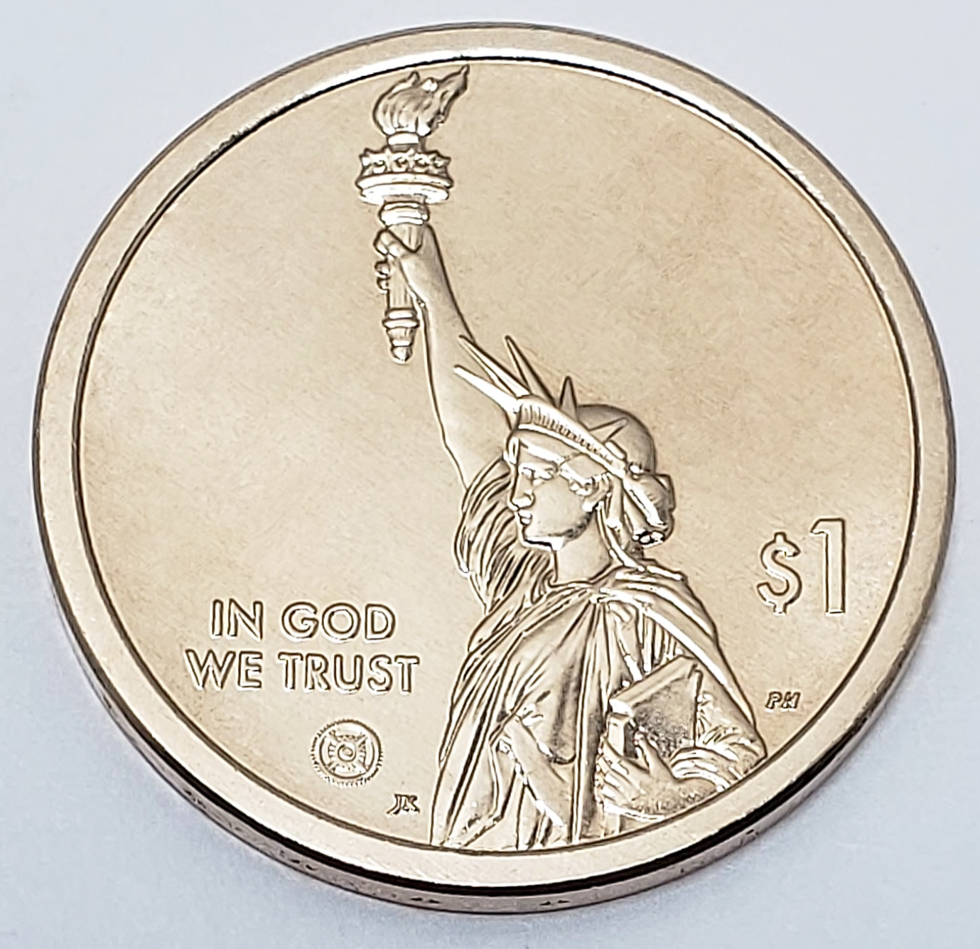 2025 2 Coin P & D Set *FLORIDA* $1 Dollar US SPACE SHUTTLE! UNC