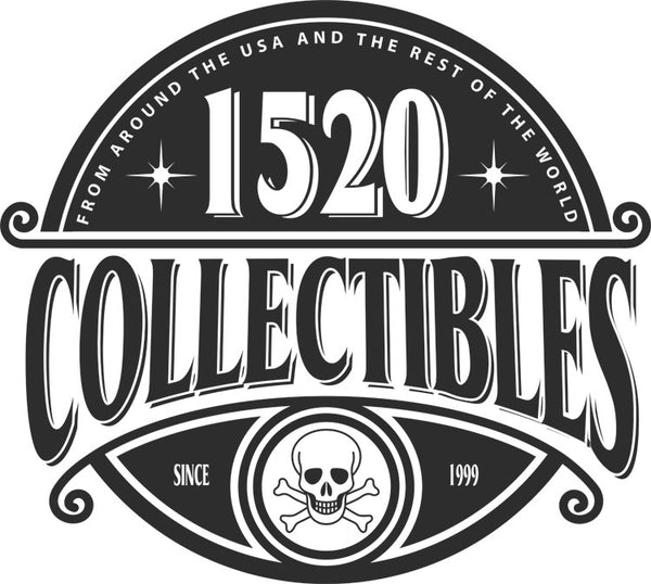 1520 Collectibles Inc.