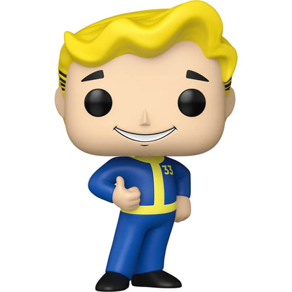 Fallout (TV Show) Vault Boy Funko Pop! Vinyl Figure #1767