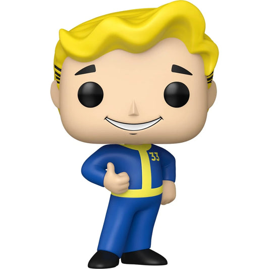 Fallout (TV Show) Vault Boy Funko Pop! Vinyl Figure #1767
